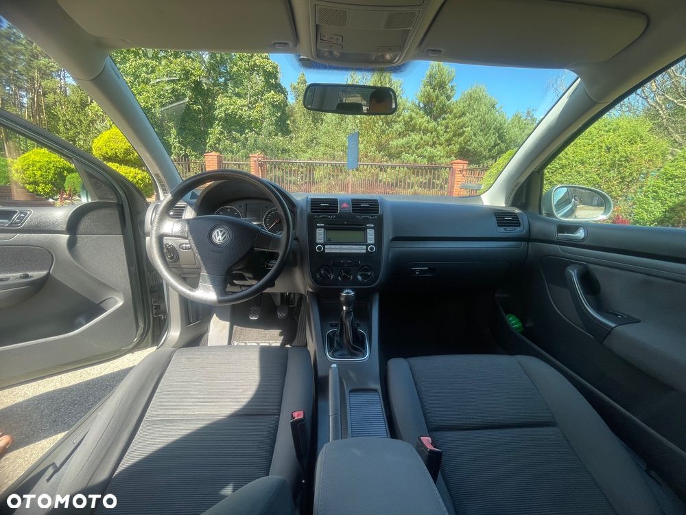 Volkswagen Golf 1.9 TDI Trendline - 5