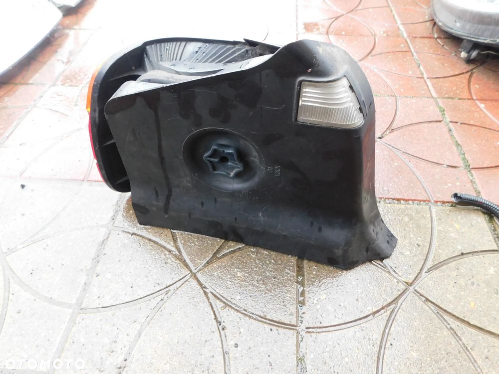 E36 compact lampa prawa WYSYŁKA - 3