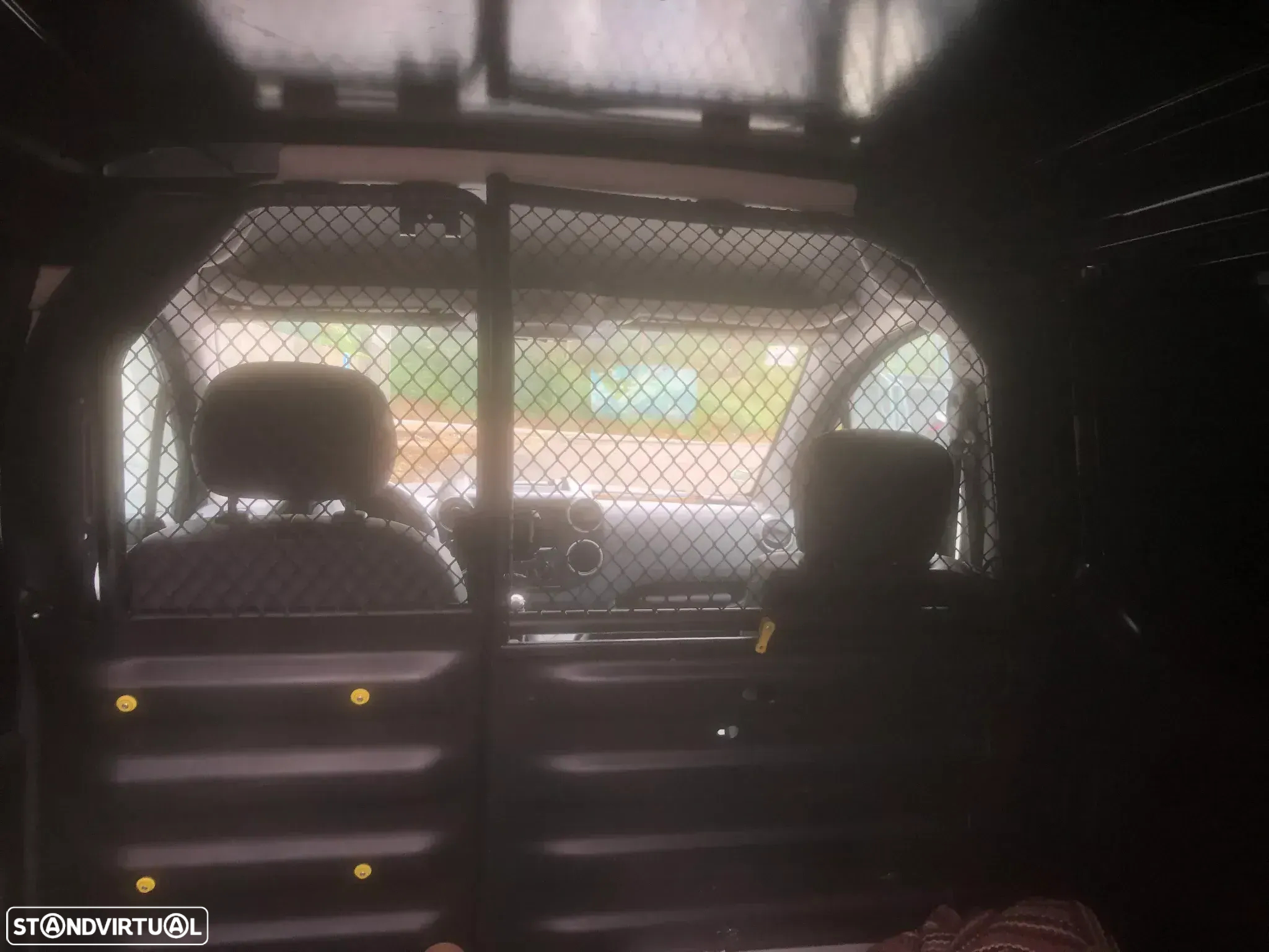 Citroën BERLINGO - 4