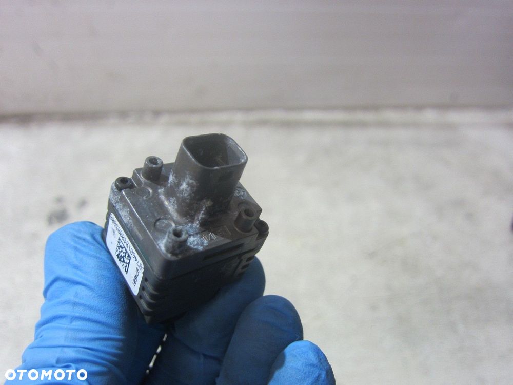 BMW X3 F25 X4 LIFT KAMERA SURROUND VIEW F15 X5 X6 F16 66539213990 9323807 - 5