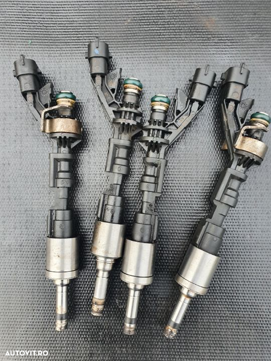 Dezmembram Ford Focus 3 1.6 Ecoboost - 7