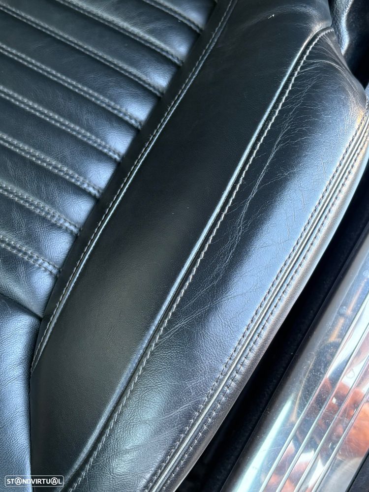 Mercedes-Benz SL 400 9G-TRONIC - 19