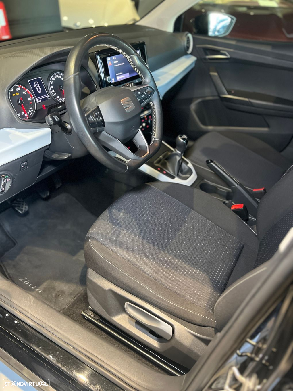 SEAT Arona 1.0 TSI Style - 10
