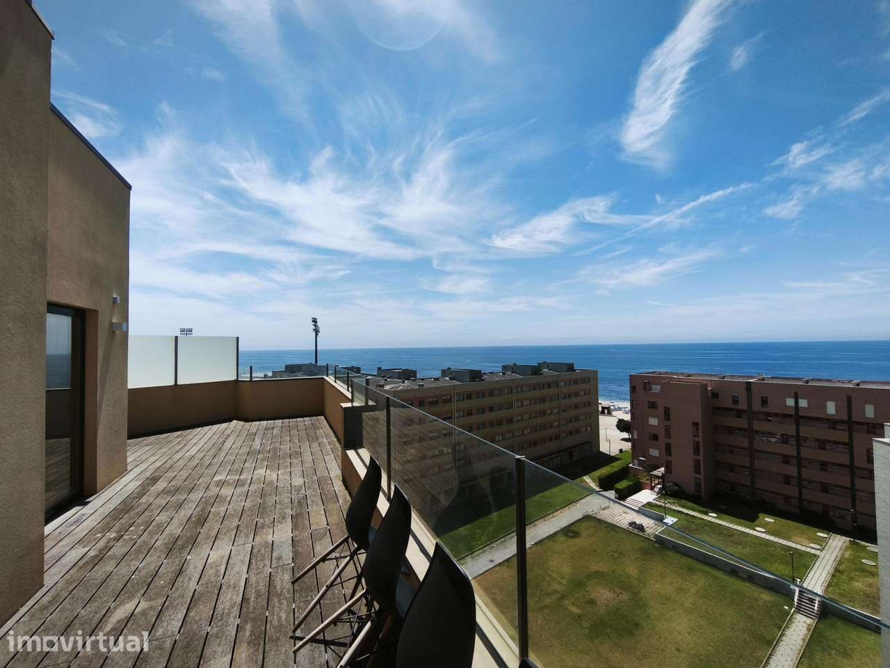 T2 Duplex (vista mar) - Grande imagem: 2/24