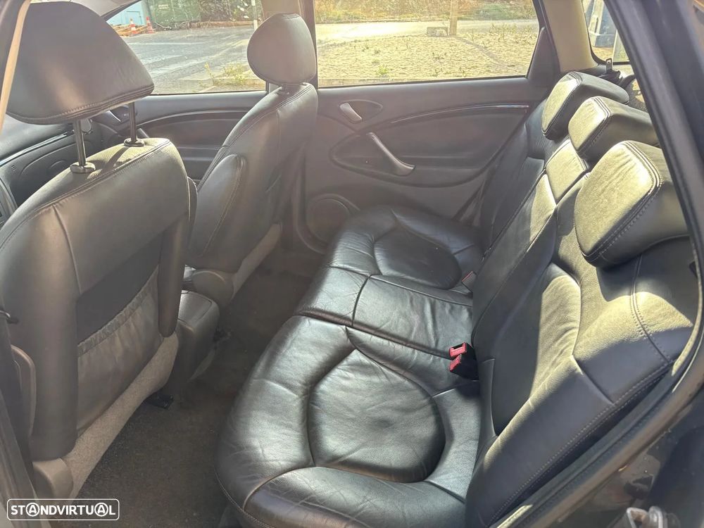 Citroën C5 Break 1.6 HDi Exclusive - 4