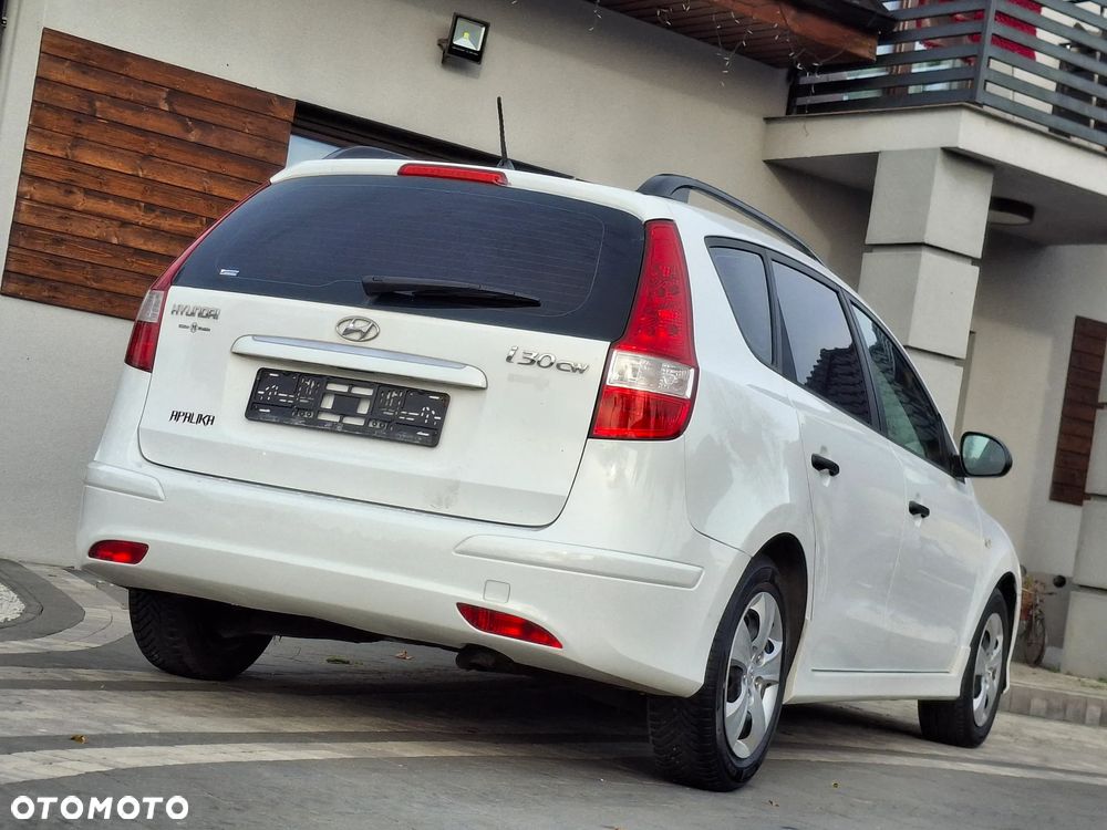 Hyundai i30 1.4 Edition Plus - 14