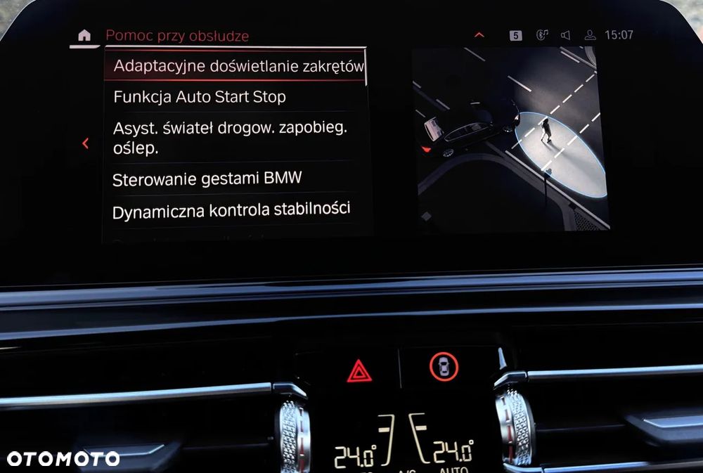 BMW Seria 8 840d xDrive - 27