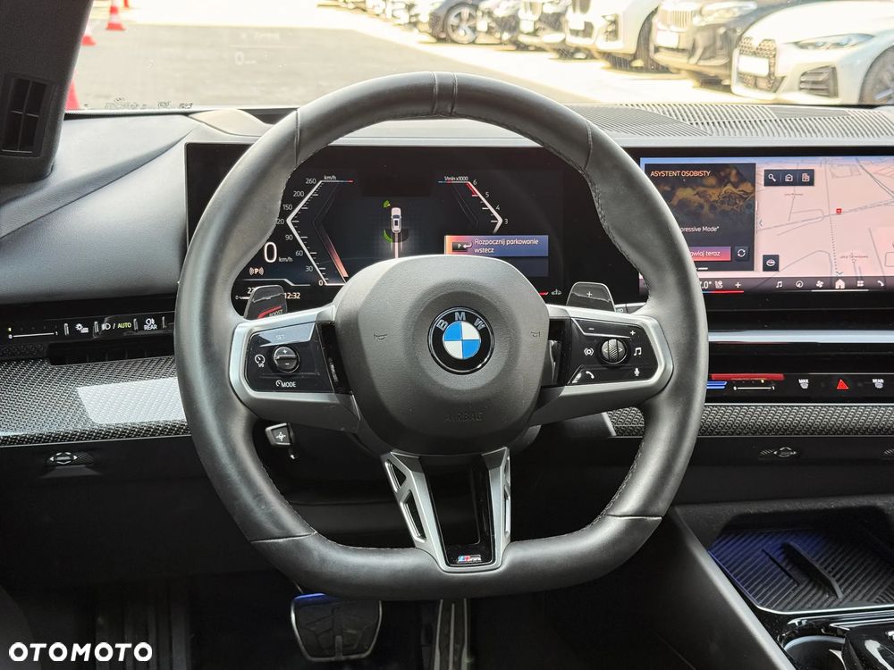 BMW Seria 5 520d - 18