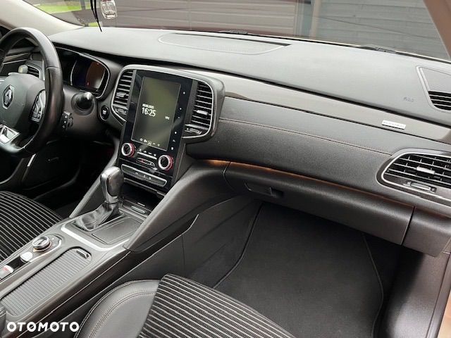 Renault Talisman 1.6 Energy TCe Intens EDC - 12