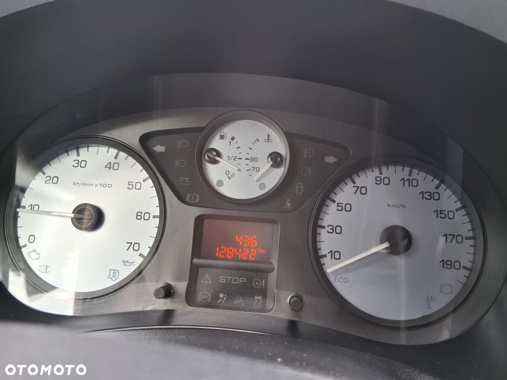 Citroën Berlingo 1.6 VTi Seduction - 17