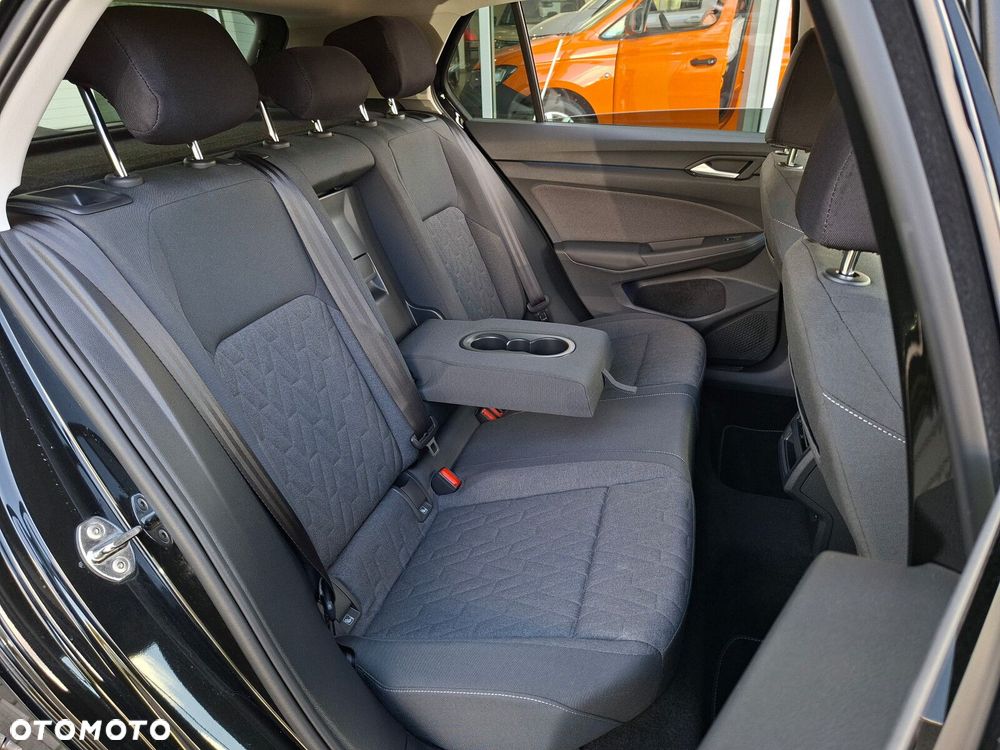 Volkswagen Golf - 17