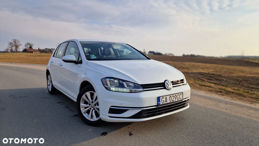Volkswagen Golf 1.4 TSI BMT Comfortline - 3