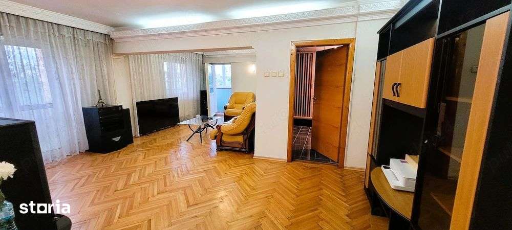 Duplex 5 camere  de vanzare  Păcii - Imagine principală: 3/10