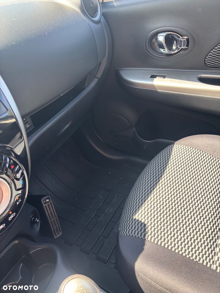 Nissan Micra 1.2 DIG-S Acenta - 10