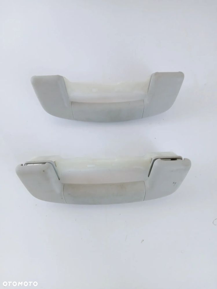 Uchwyt Raczka Podsufitki Przód Tył Lewa Prawa Golf VII 7 5G0 - 5