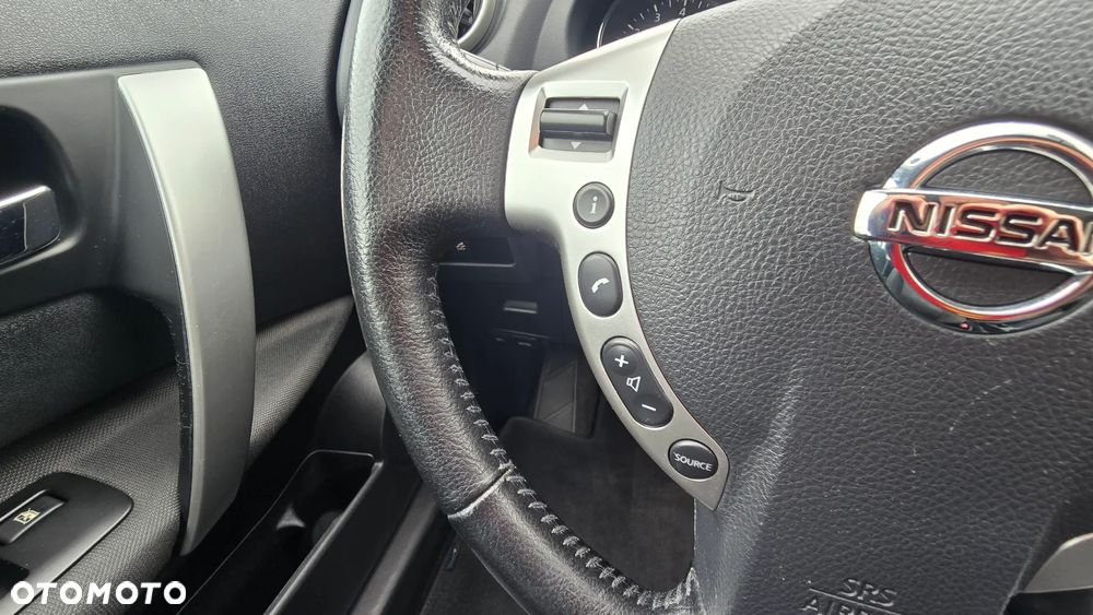 Nissan Qashqai - 38