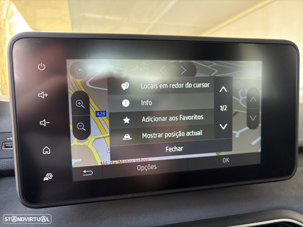 Dacia Sandero 1.0 ECO-G Extreme + Up&Go Bi-Fuel - 33