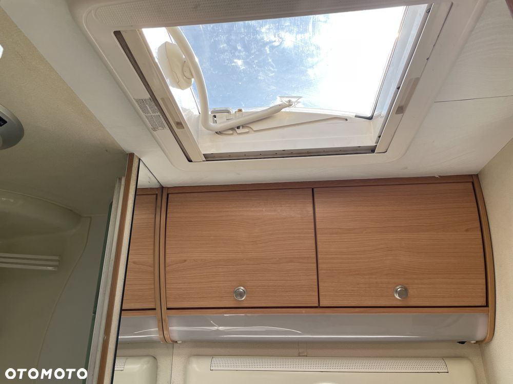 Adria Adriatik Vision i707 SG - 30