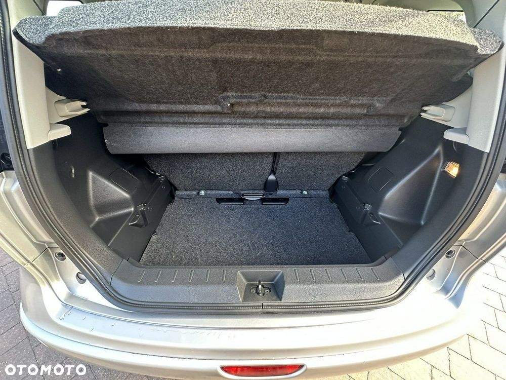 Nissan Note 1.4 Acenta - 13