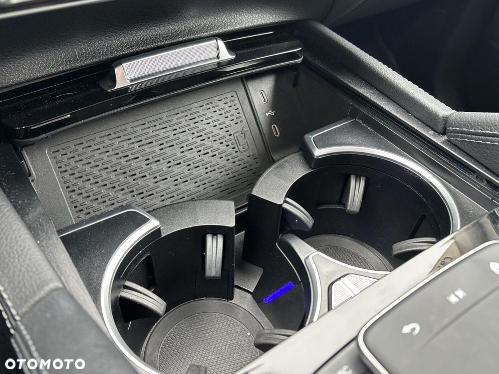 Mercedes-Benz GLE - 25