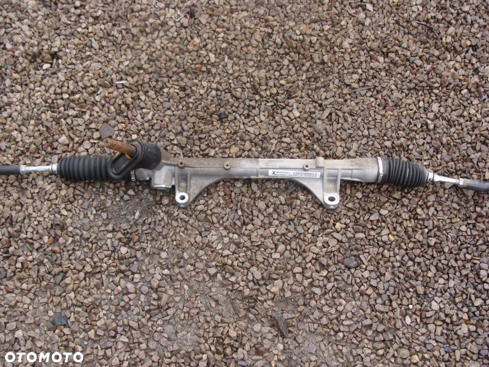 przekładnia micra k12 lift 48001bg10a !! - 1