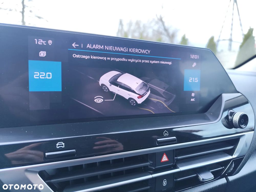 Citroën C4 PureTech 130 Stop&Start FEEL PACK - 36