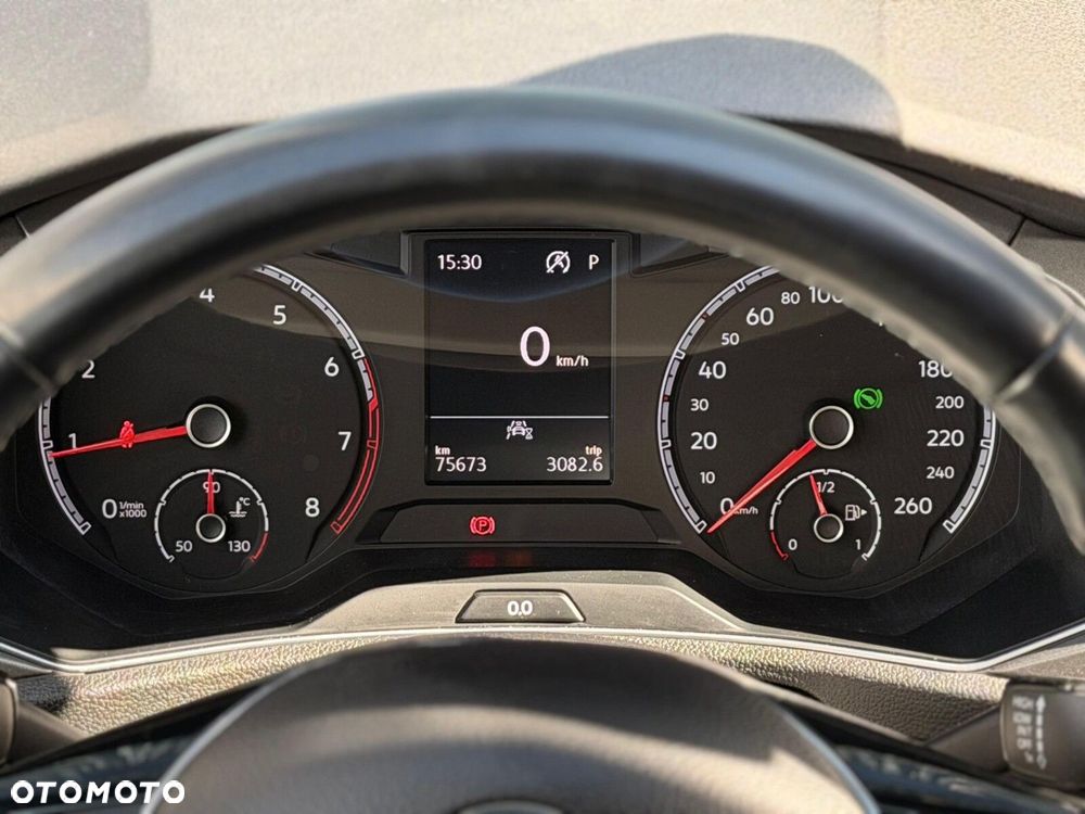 Volkswagen T-Roc 1.5 TSI GPF ACT IQ Drive DSG - 25