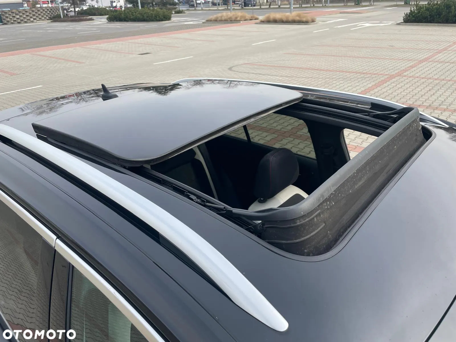 Volkswagen T-Roc 1.5 TSI ACT OPF Sport - 11