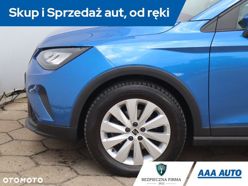 Seat Arona - 15