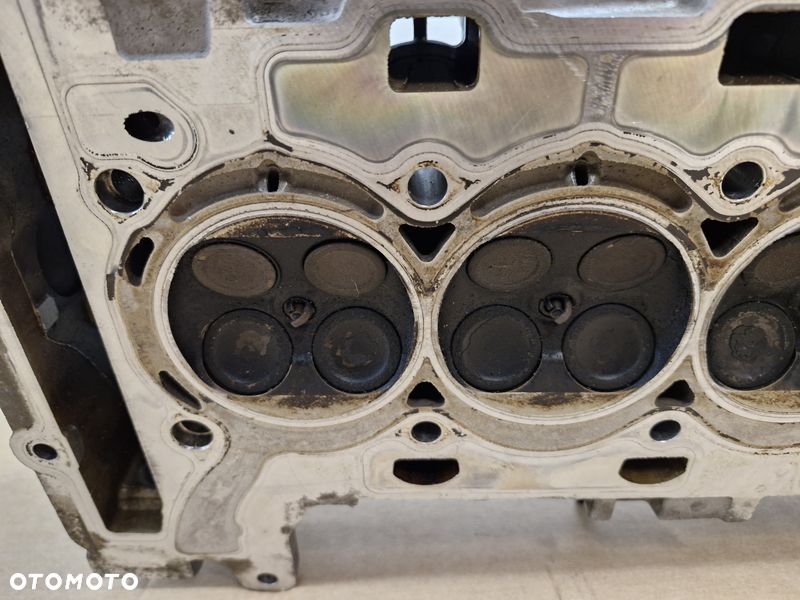 PEUGEOT MINI BMW 1.6 B THP GŁOWICA WAŁKI WAŁEK SSĄCY ROZRZĄDU V758067980 - 11