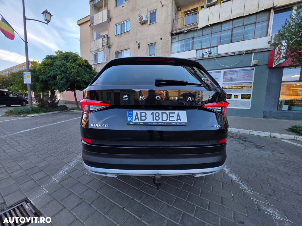 Skoda Kodiaq ver-2-0-tdi-4x4-dsg-scout - 5