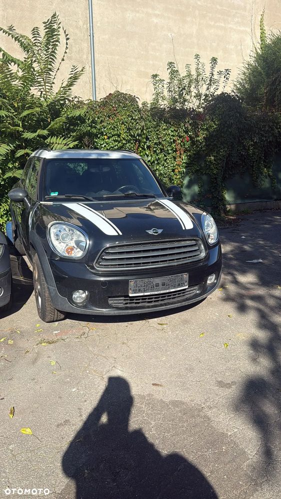 MINI Cooper John Works Trim - 4