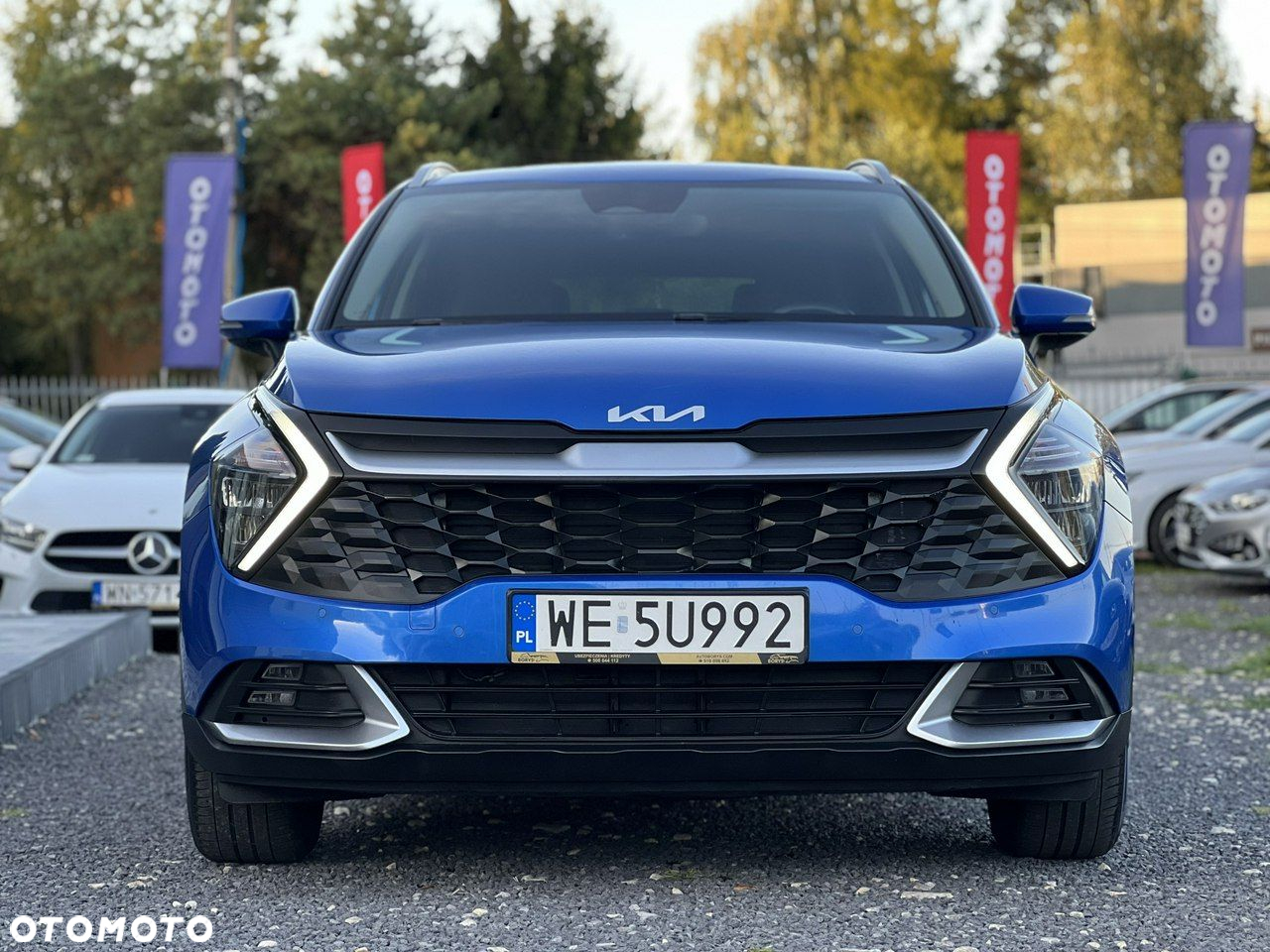 Kia Sportage 1.6 T-GDI L 2WD - 3