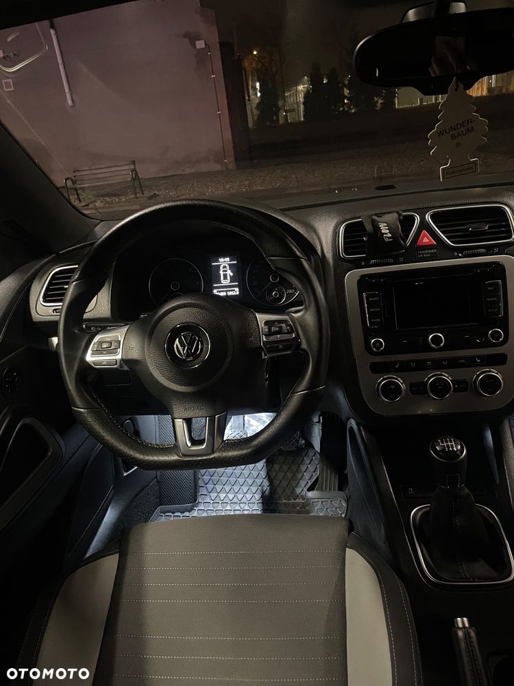 Volkswagen Scirocco 2.0 TDI Life - 13