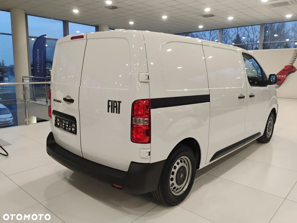 Fiat Scudo Furgon Standard 1.5 MJ 120 KM - 3
