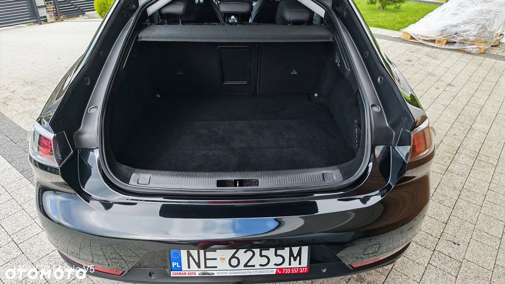 Peugeot 508 BlueHDi 130 EAT8 Allure Pack - 6