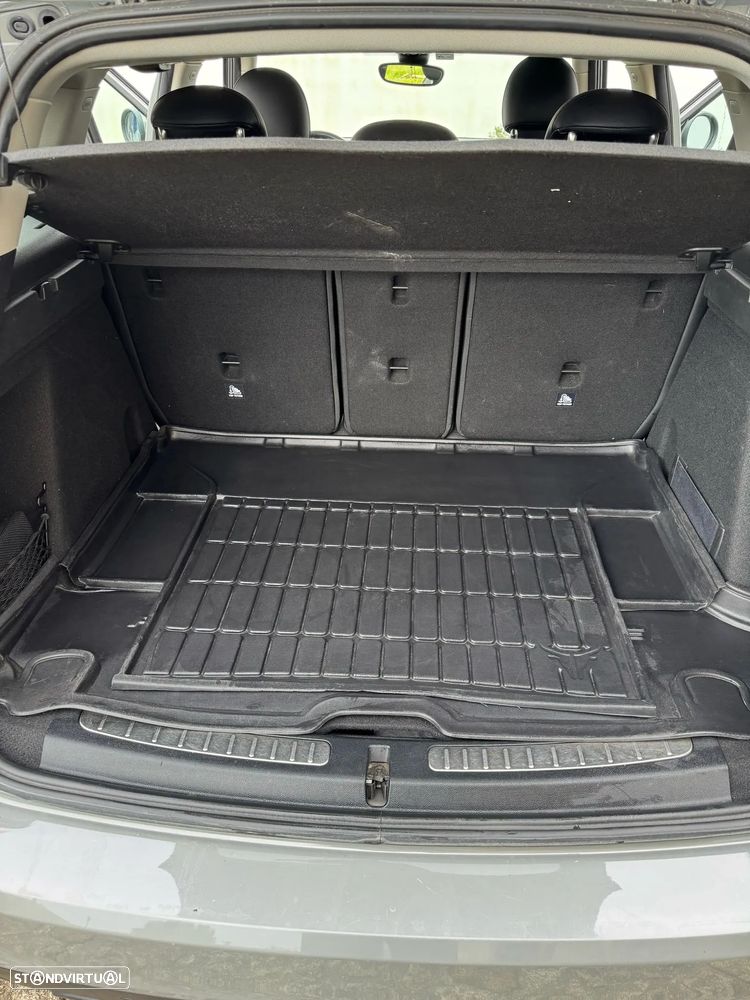 MINI Countryman One D - 38