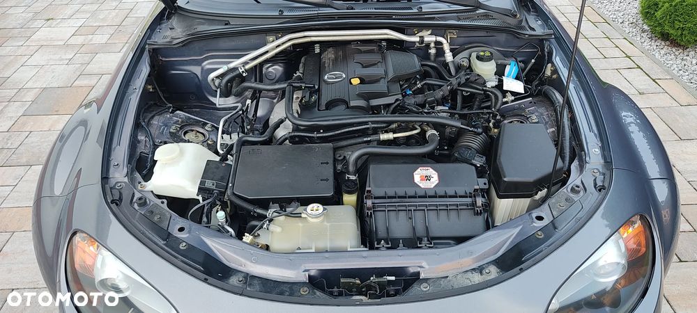 Mazda MX-5 1.8 MZR Energy - 19