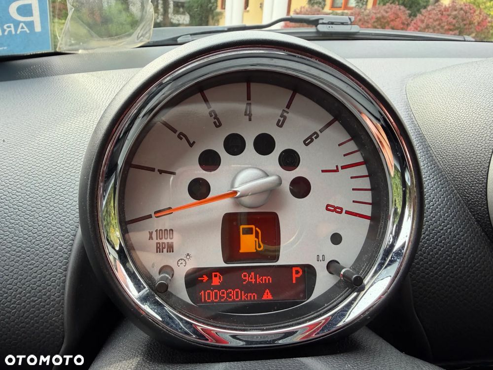 MINI Countryman - 18