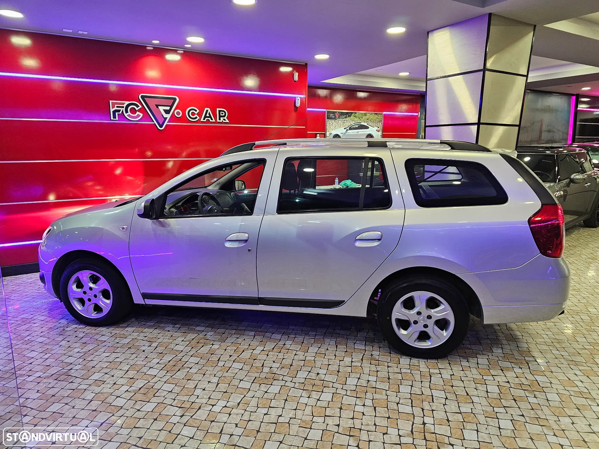 Dacia Logan MCV 1.5 dCi Confort - 5