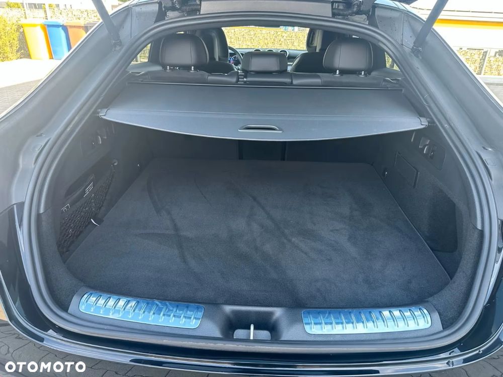 Mercedes-Benz GLC Coupe 220 d mHEV 4-Matic AMG Line - 28