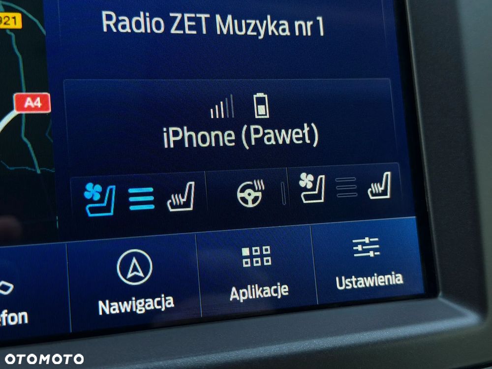 Ford Mondeo 2.0 EcoBlue Titanium - 20