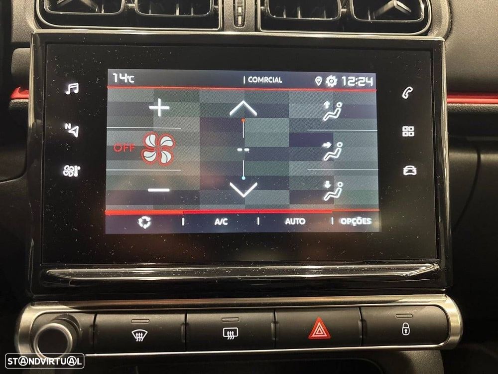 Citroën C3 1.2 PureTech C-Series - 16