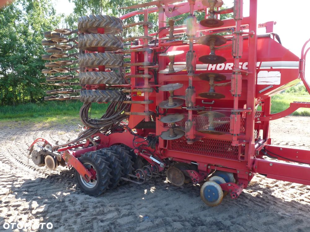 Horsch Pronto 6 DC - 7