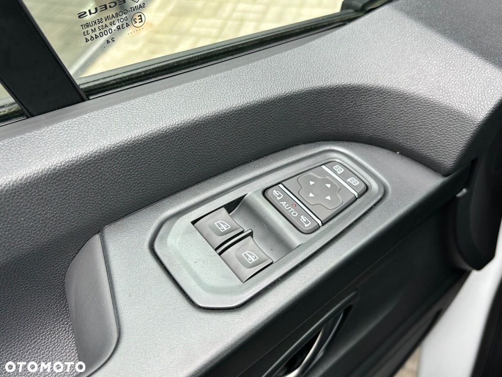 Renault Trafic Furgon EXTRA L2H1 HD 2.0 dCi 130 Euro6e - 10