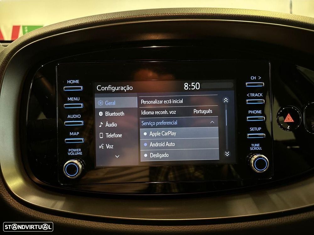 Toyota Aygo X 1.0 Play - 13