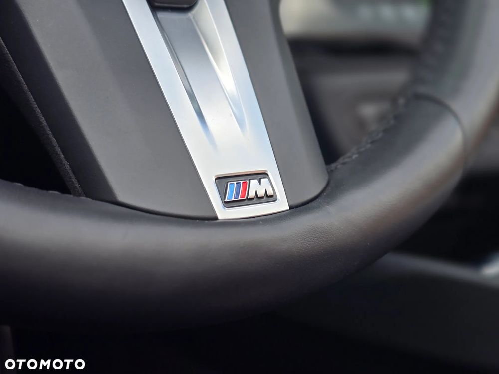 BMW Z4 20i sDrive M Sport sport - 20