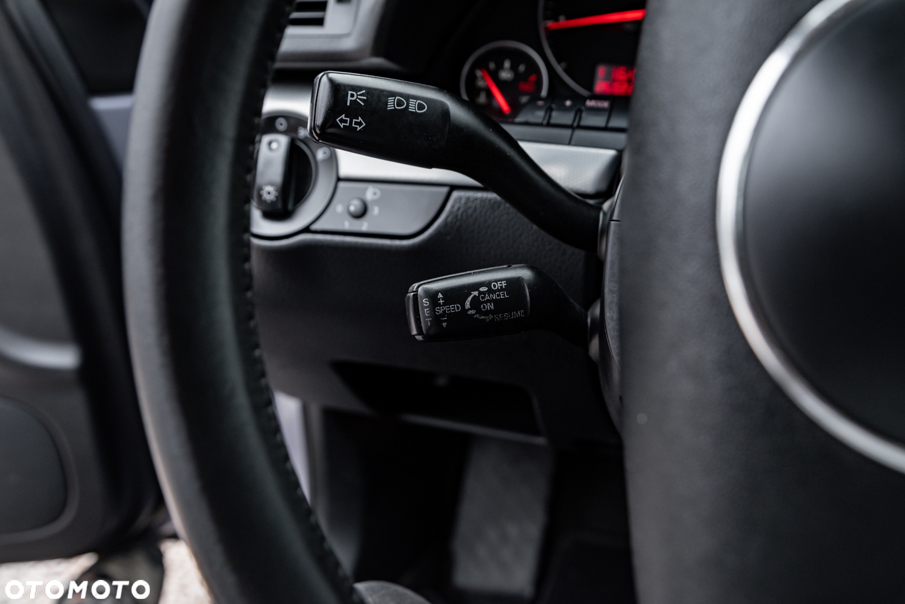 Audi A4 Avant 1.8T Multitronic - 31