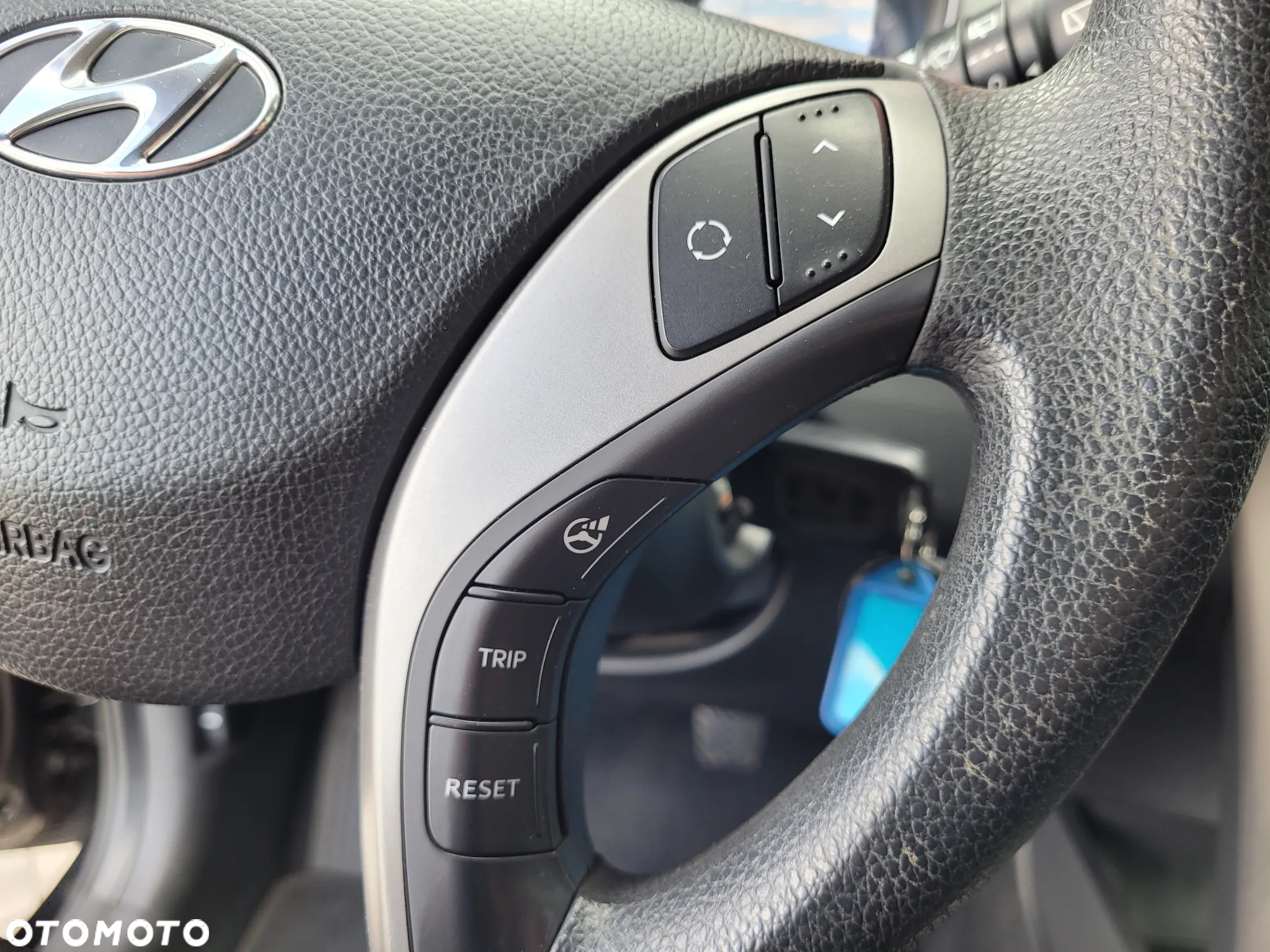 Hyundai i30 i30cw 1.4 Classic - 34