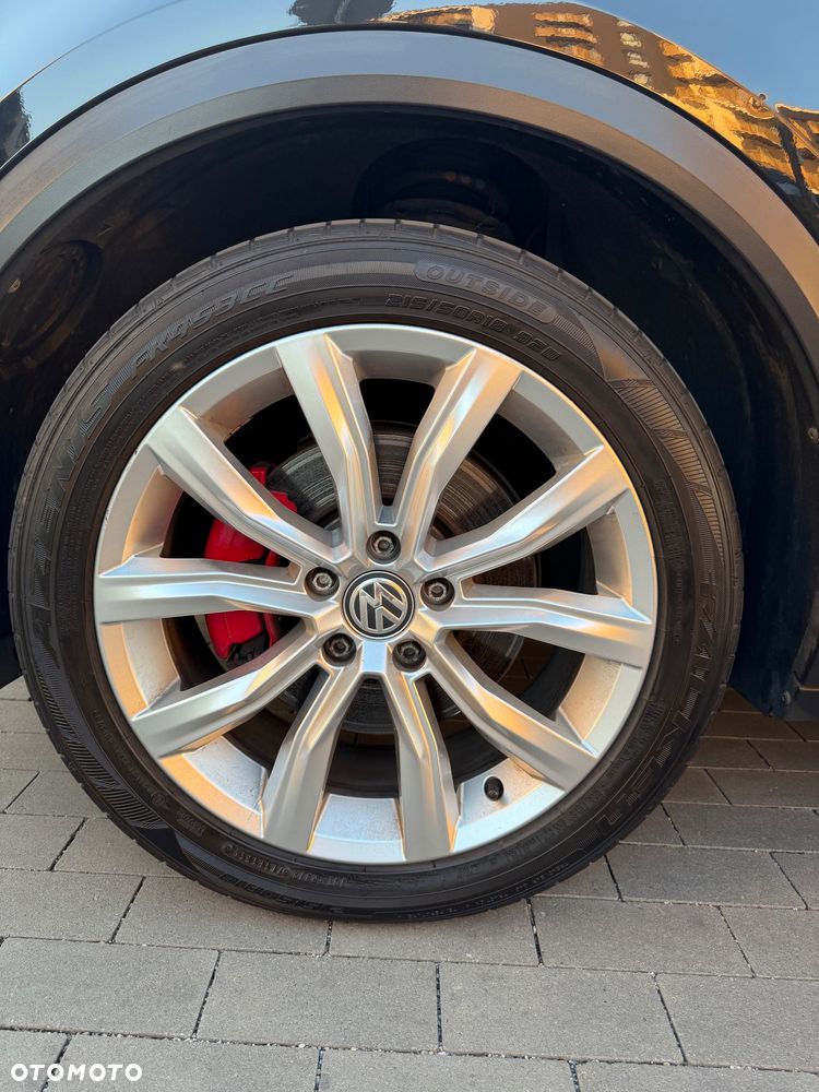 Volkswagen T-Roc 1.5 TSI ACT OPF DSG Sport - 36